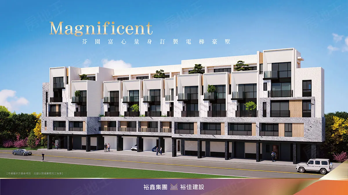 豐悅No.2建案圖輯 2