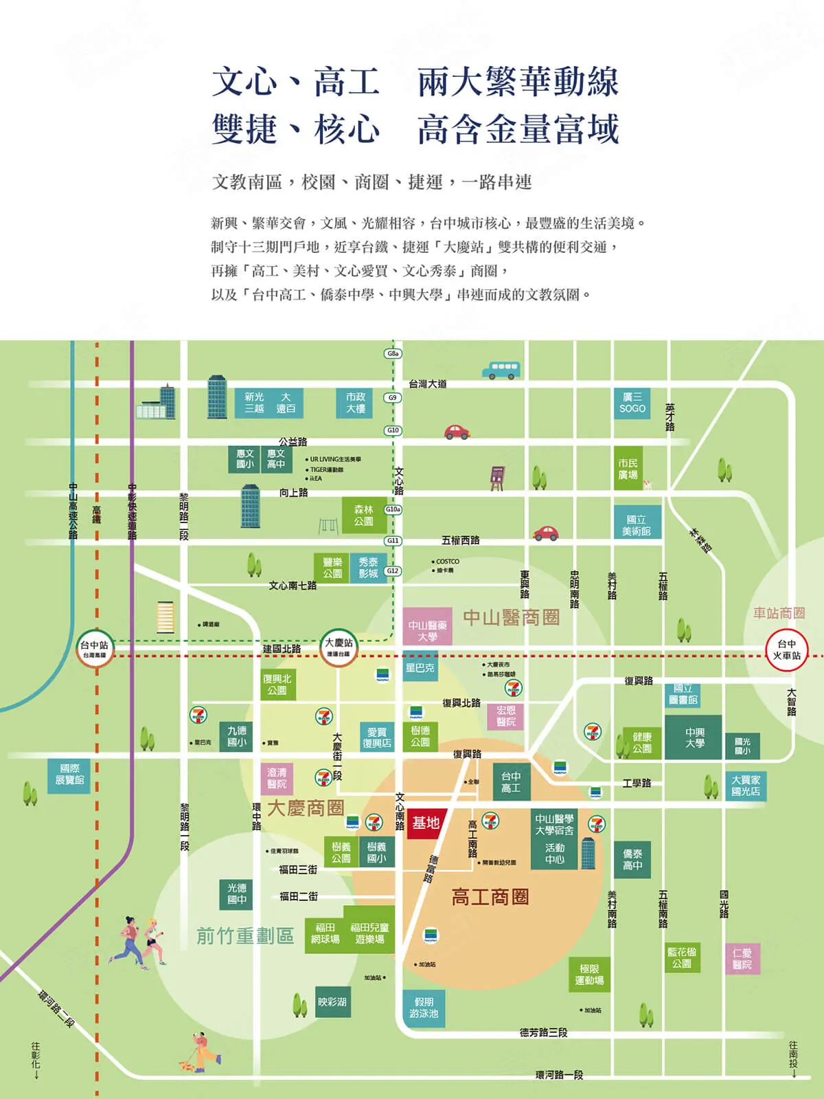 高工湛建案圖輯 4