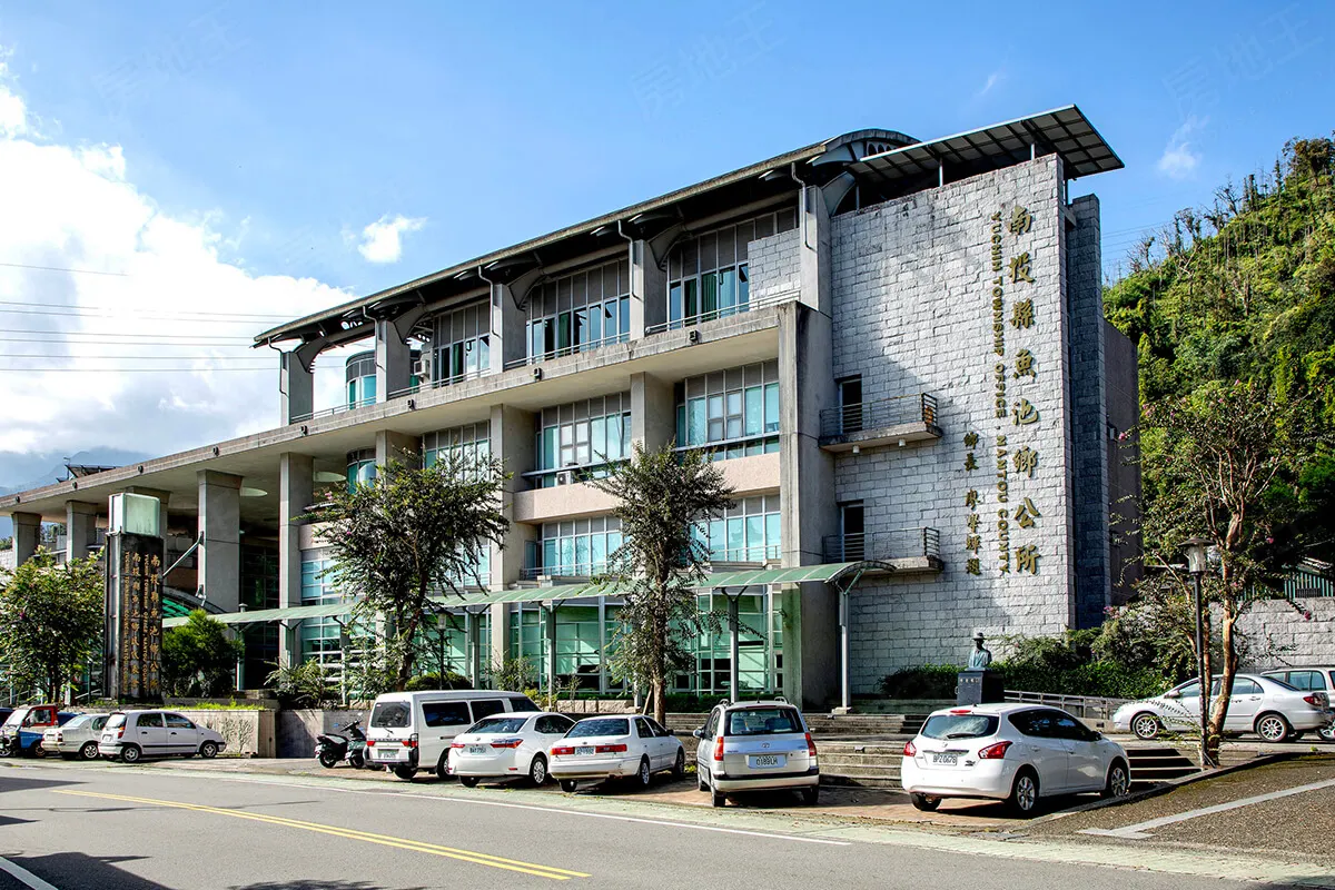 北歐湖境-華廈建案圖輯 4