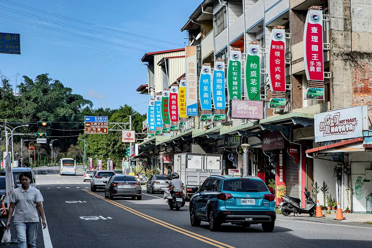 北歐湖境-華廈建案圖輯 5
