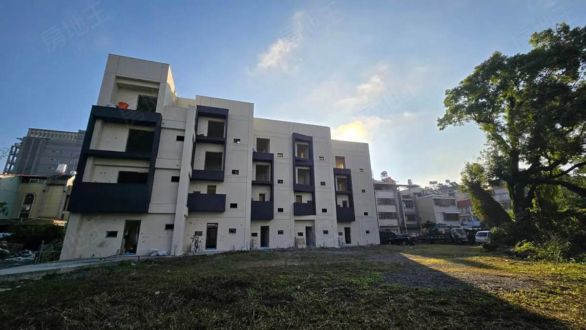 埔里 首馥建案圖輯 2