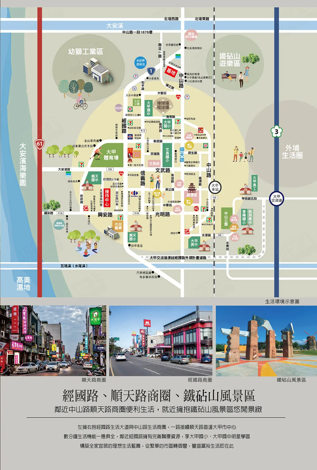 大砌天下12建案圖輯 2