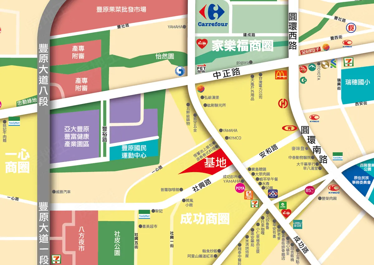 久樘雋陽建案圖輯 4