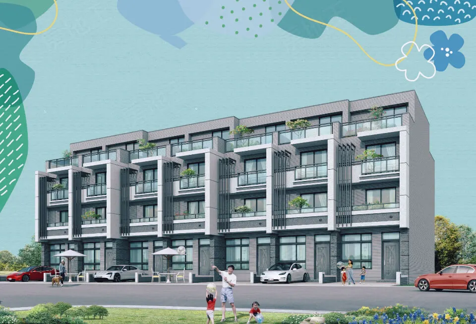 泓品新民湛建案圖輯 3