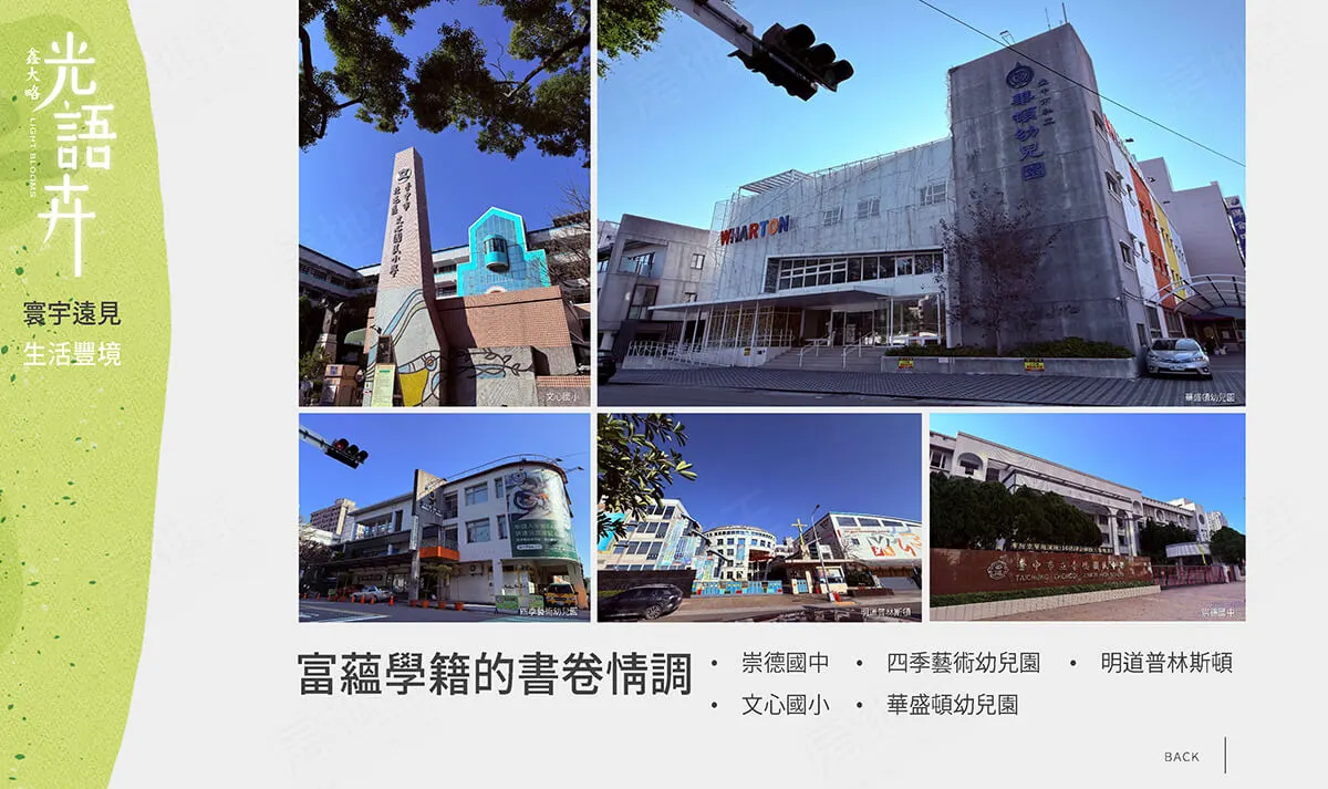 光語卉建案圖輯 4