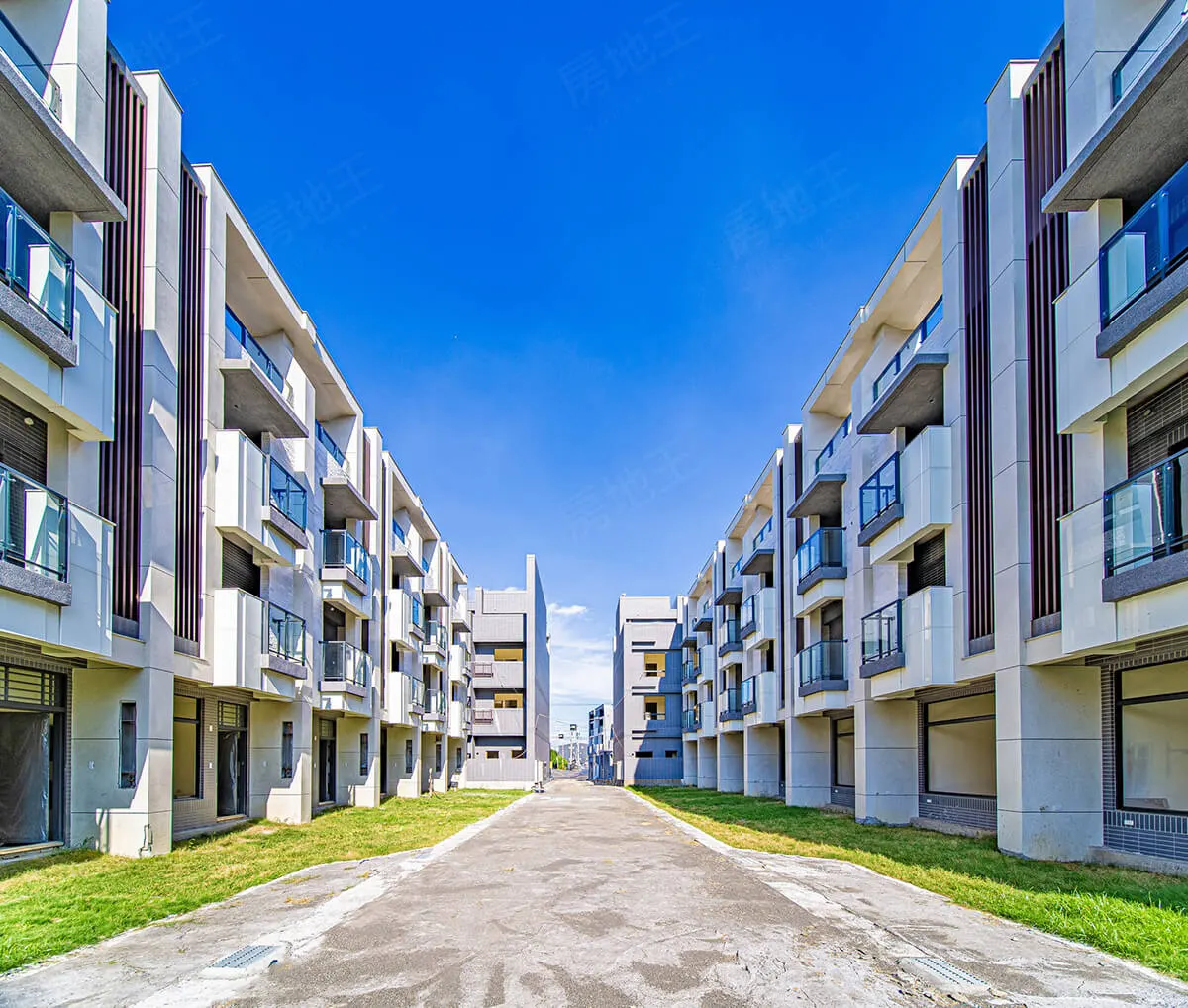 幸福城6建案圖輯 2