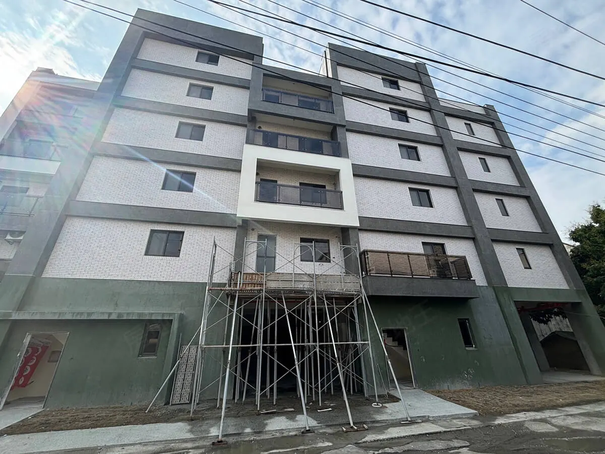 築夢居建案圖輯 1