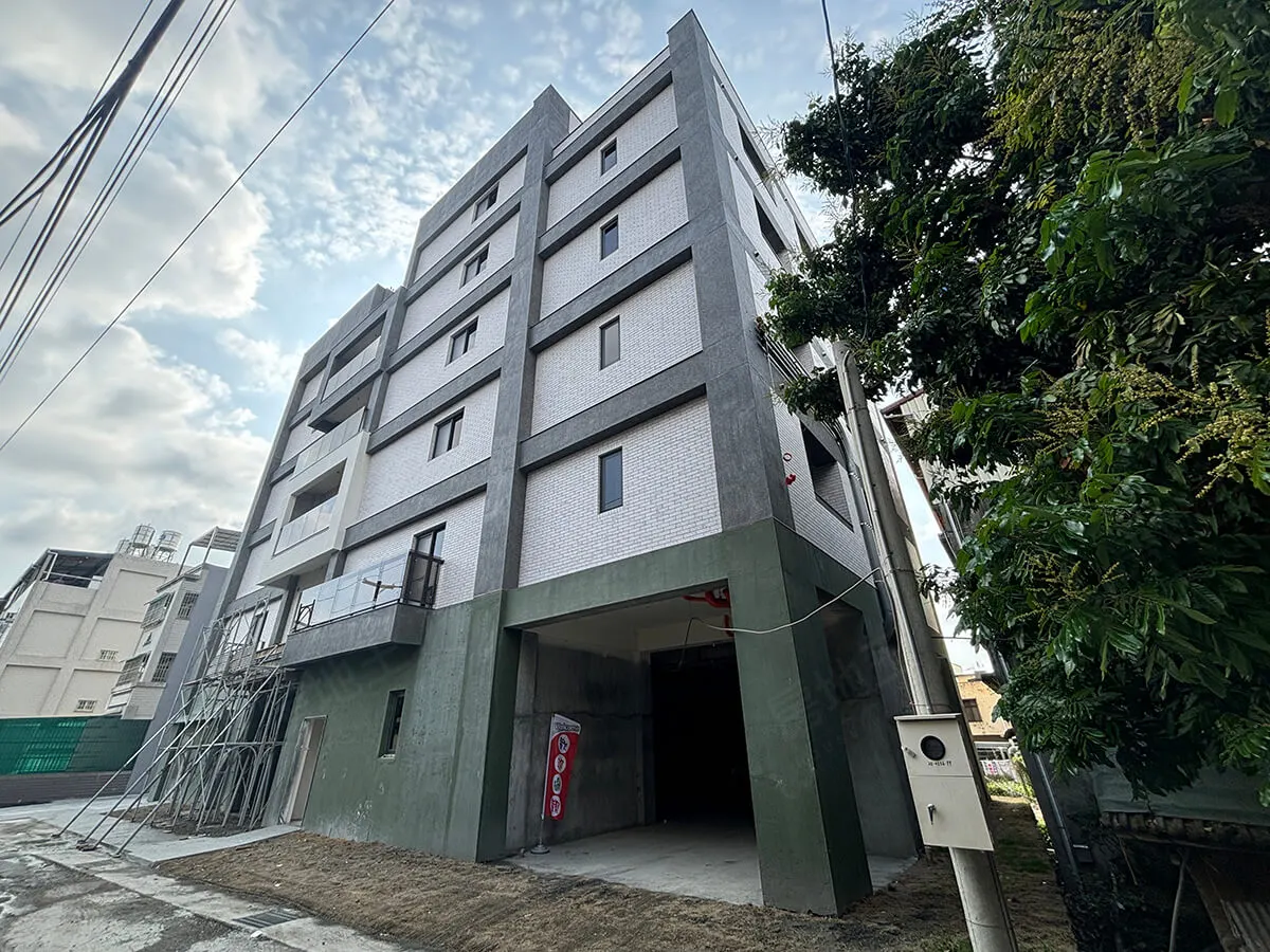 築夢居建案圖輯 3