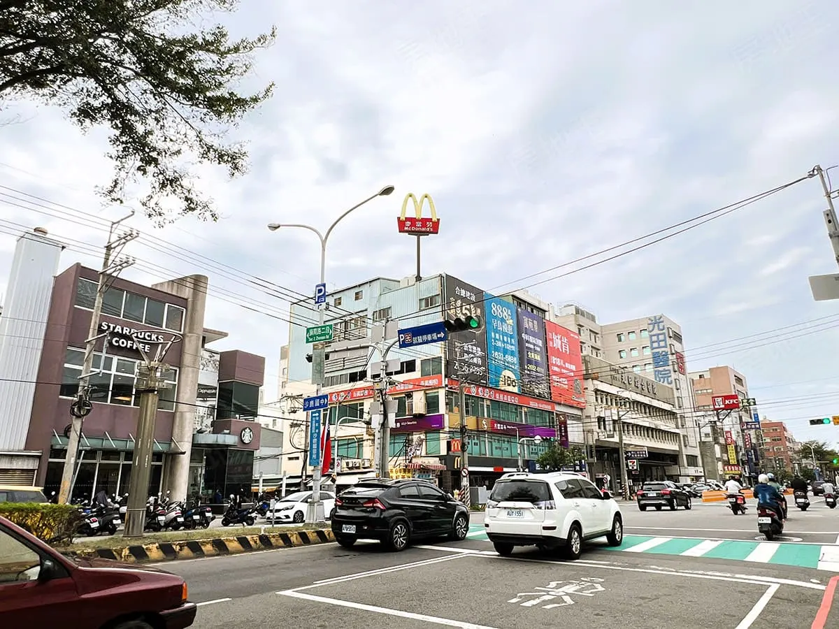 安城築美建案圖輯 5