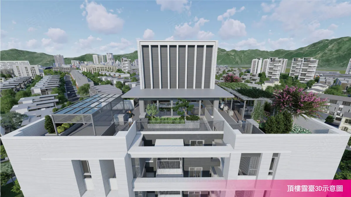 翔禾淳菁建案圖輯 3