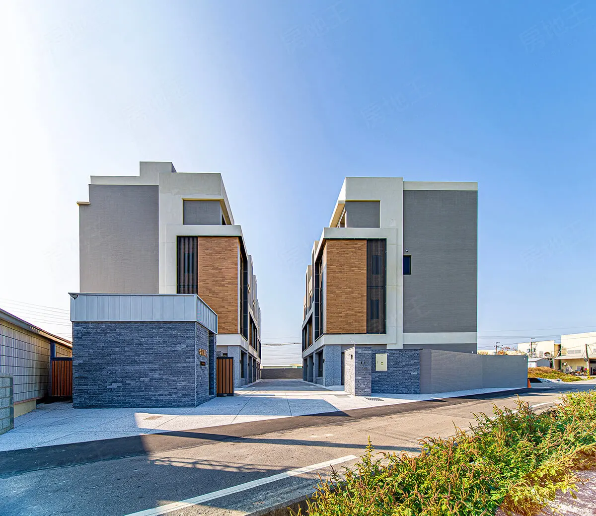 幸福城5建案圖輯 4