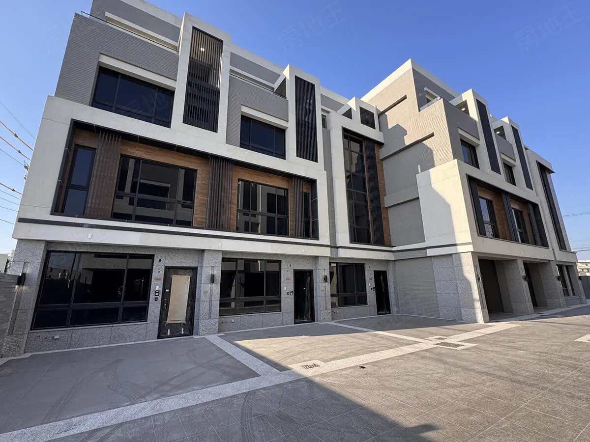 幸福城5建案圖輯 2