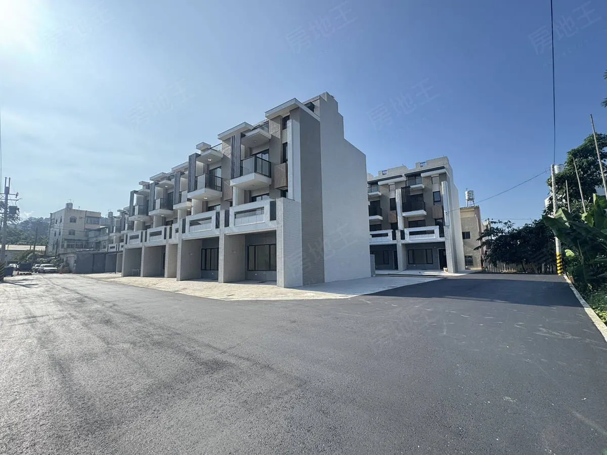 品豐富建案圖輯 1