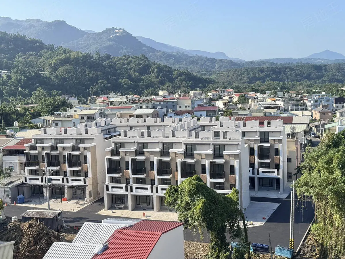 品豐富建案圖輯 3