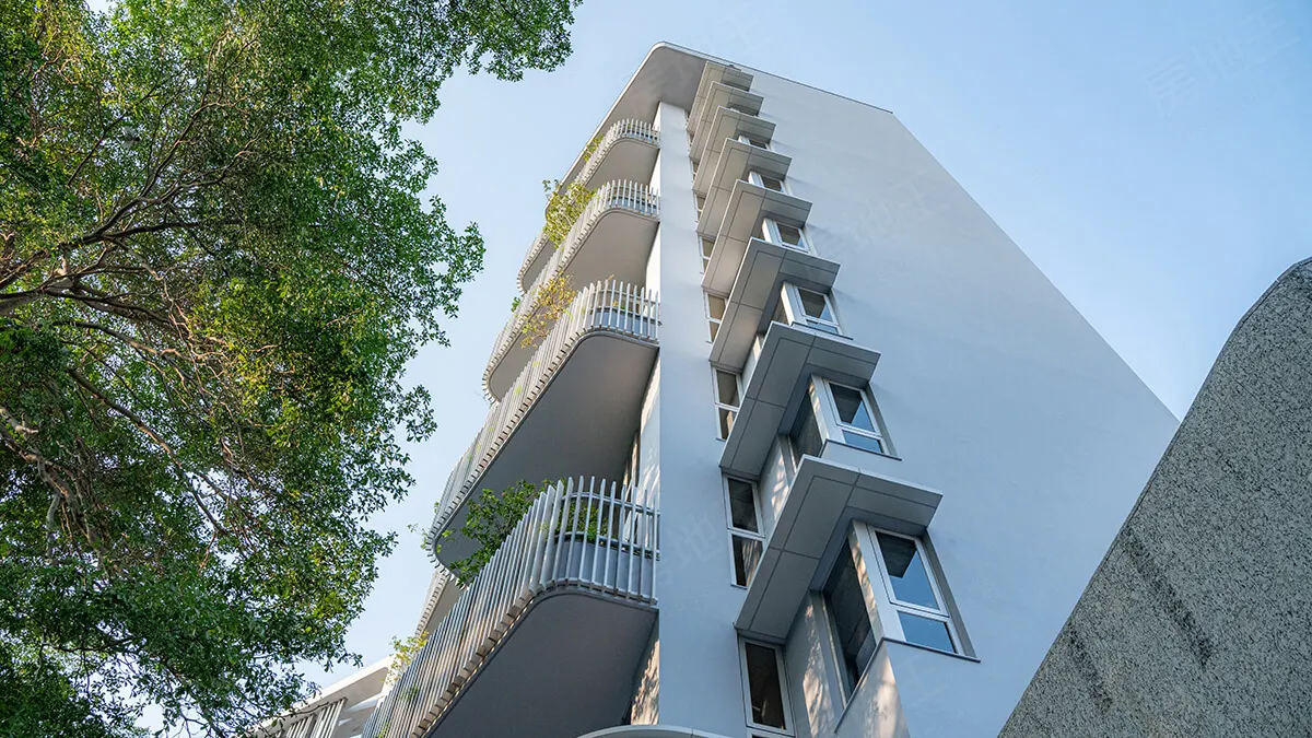 隱大藴建案圖輯 3