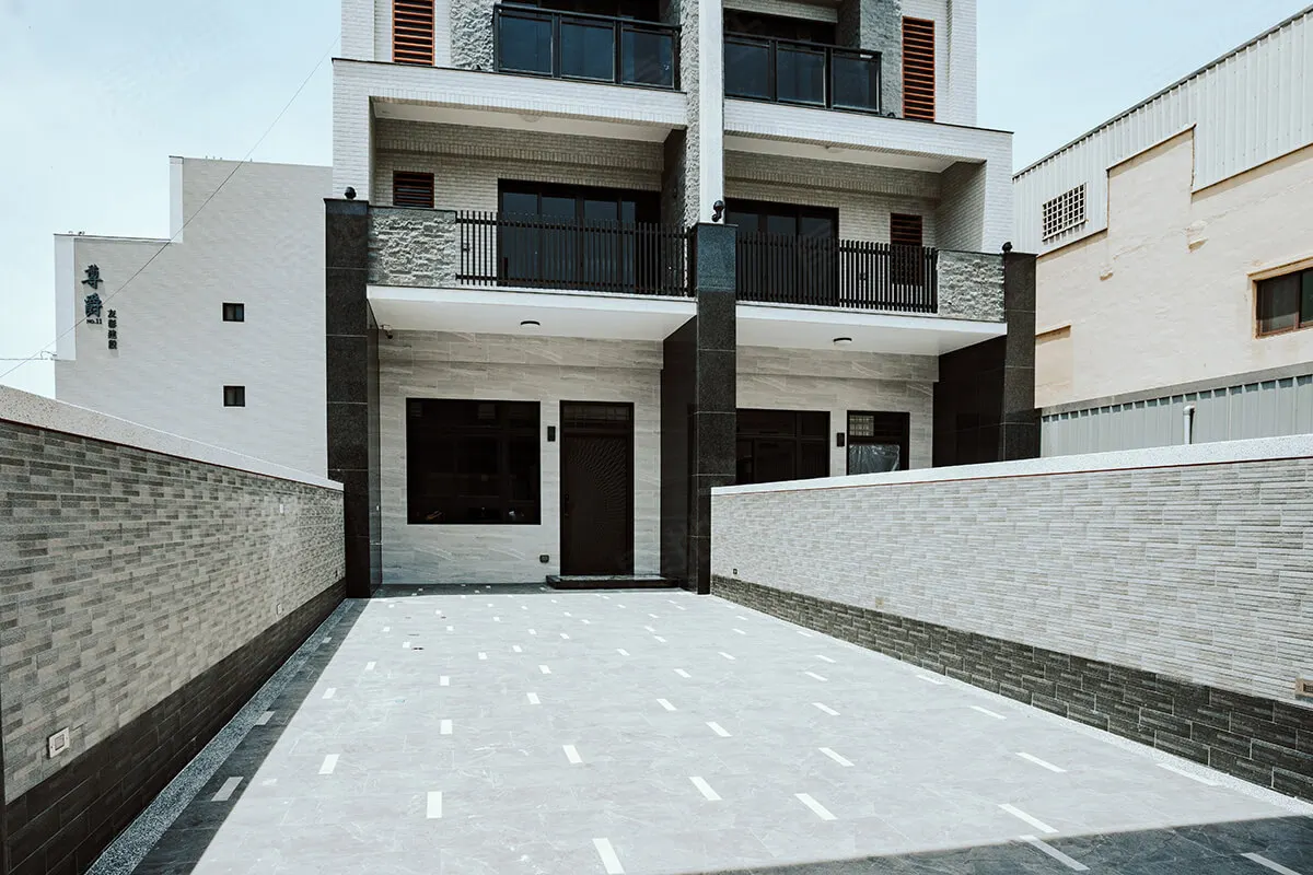尊爵No.12建案圖輯 4