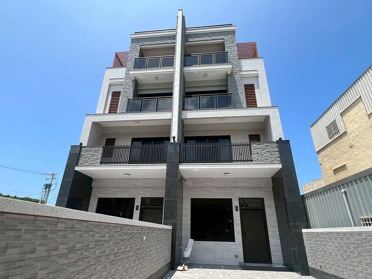 尊爵No.12建案圖輯 1