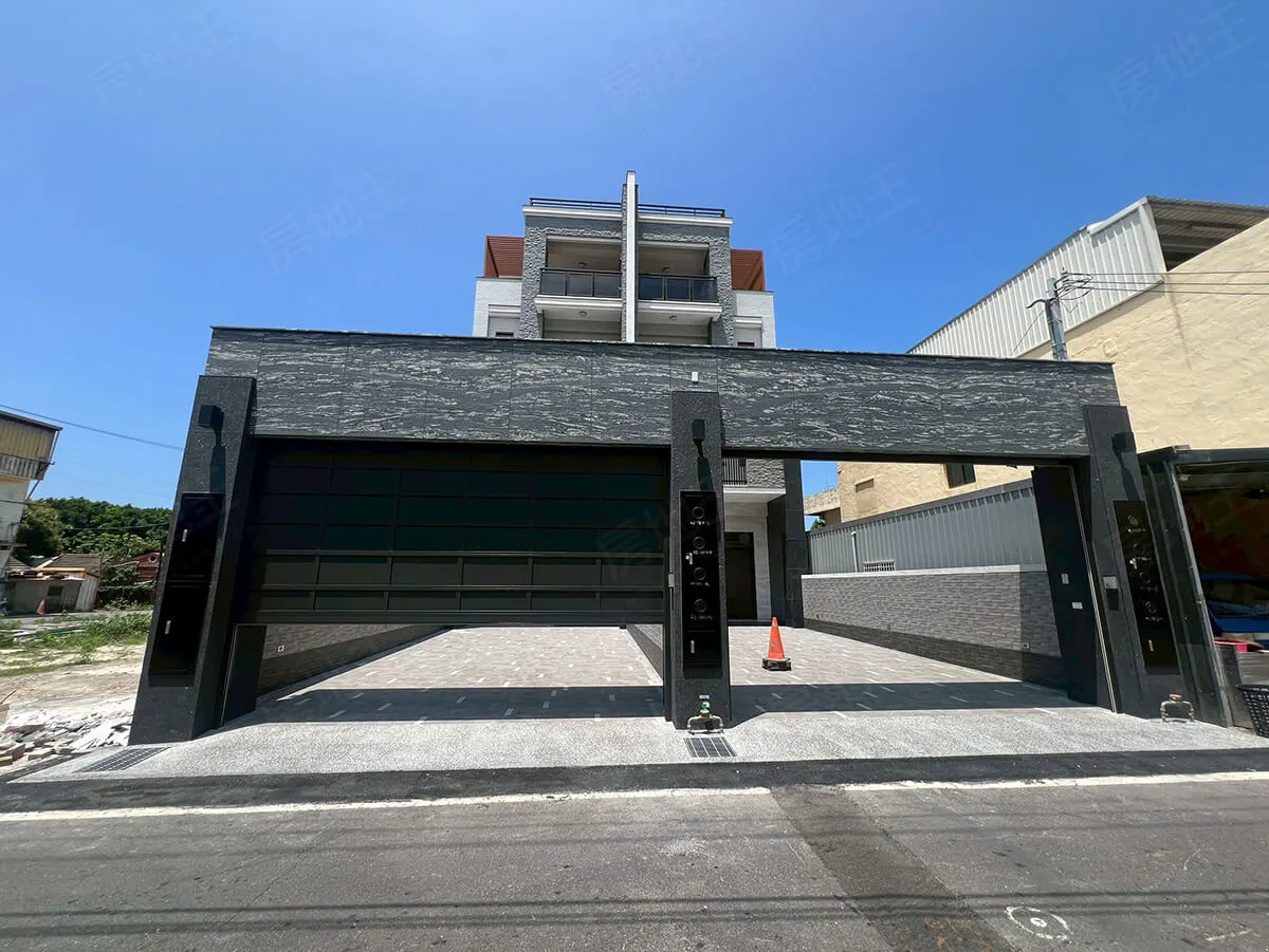 尊爵No.12建案圖輯 2