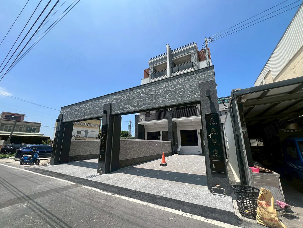 尊爵No.12建案圖輯 3