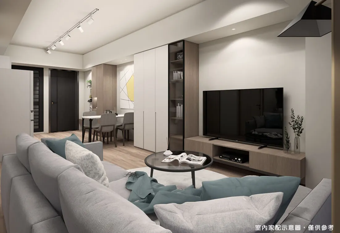 如泉如意建案圖輯 3