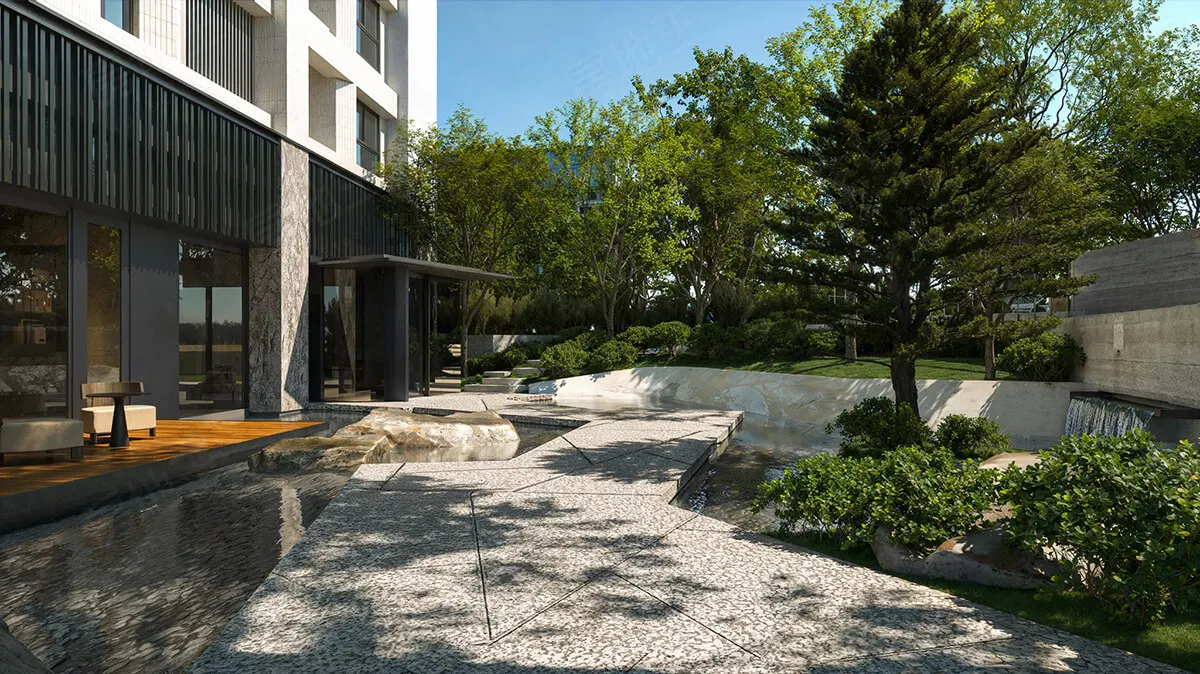 鉅虹蒔荃建案圖輯 3