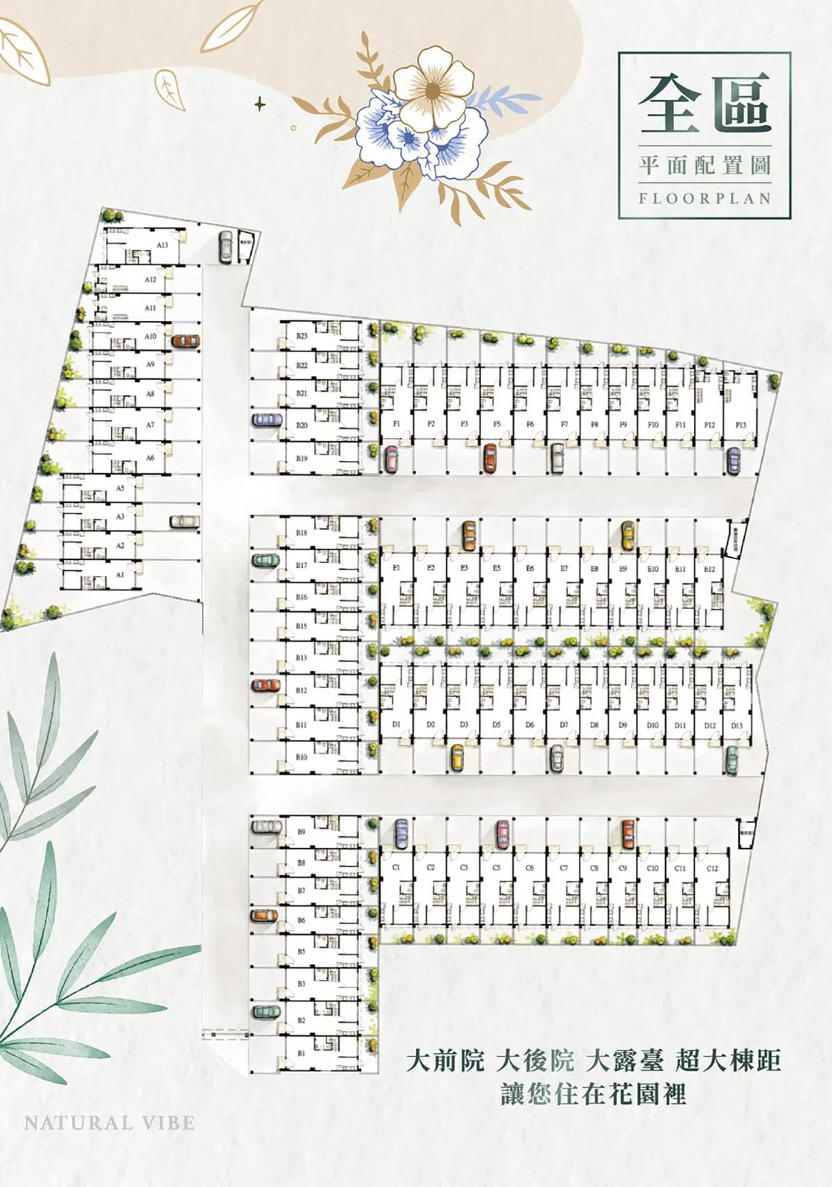 世紀花園31建案圖輯 3