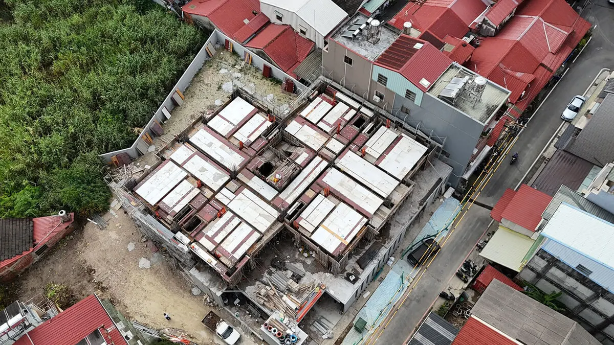 遇見初心建案圖輯 3