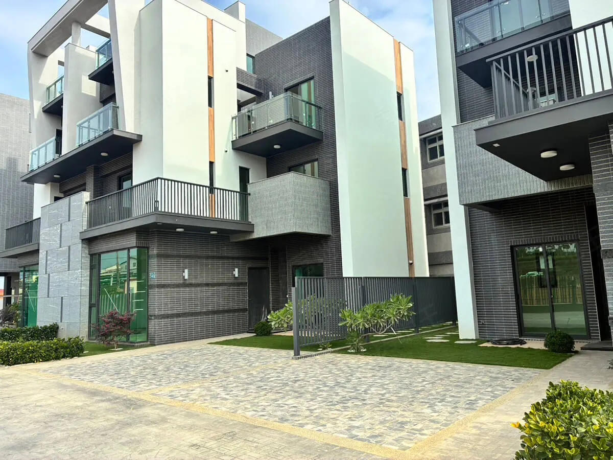 茗山美墅建案圖輯 1