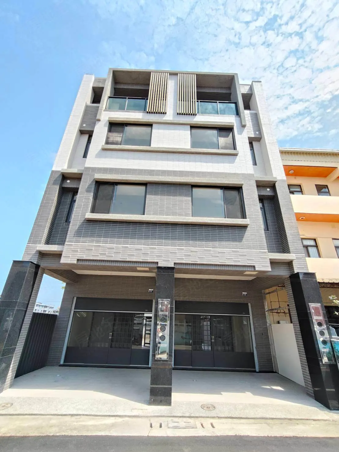上城賦I建案圖輯 1
