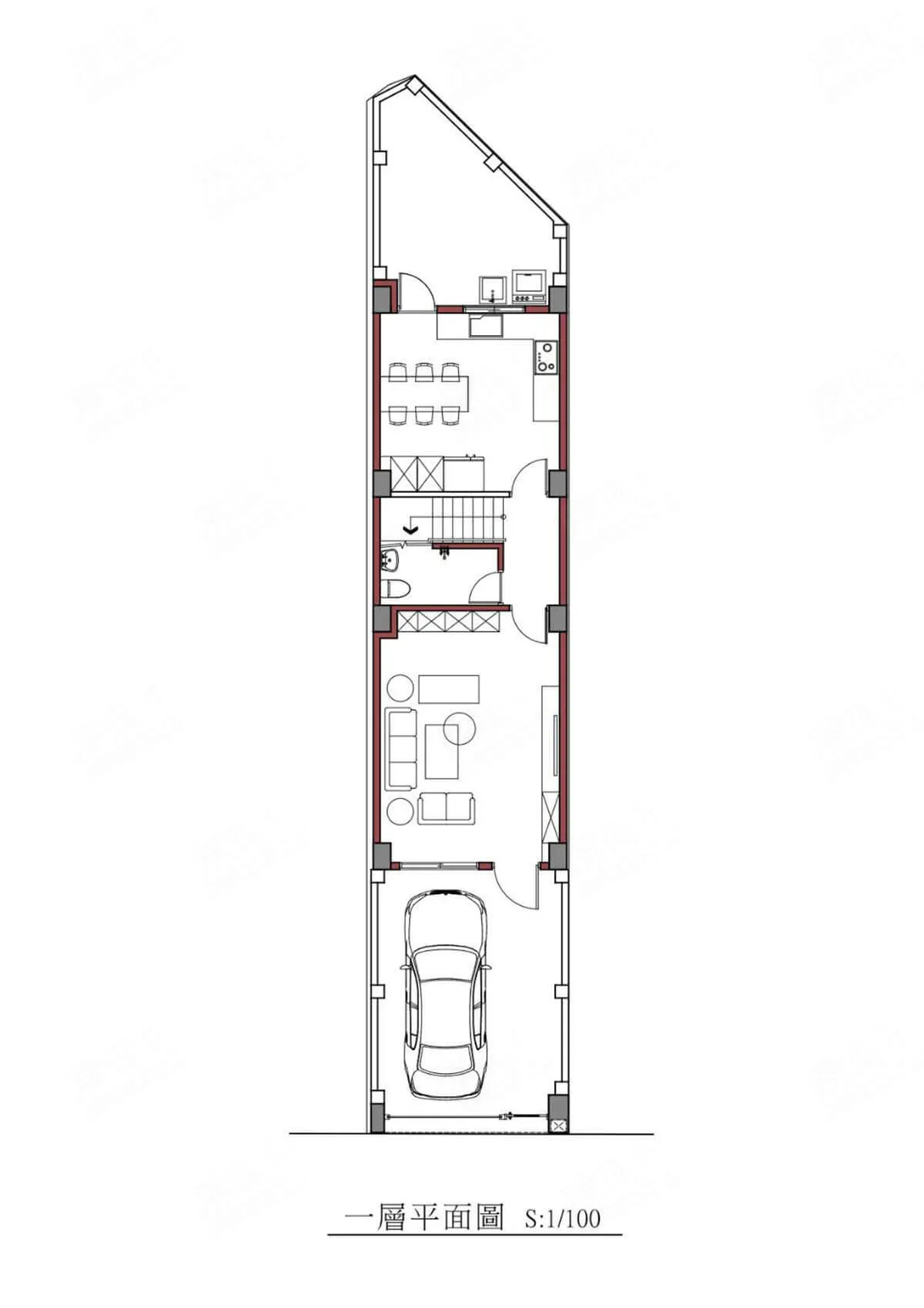 上城賦II建案圖輯 2