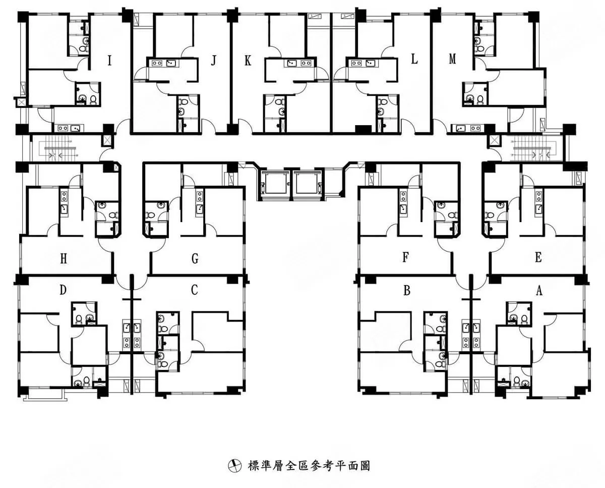 福安富貴建案圖輯 2
