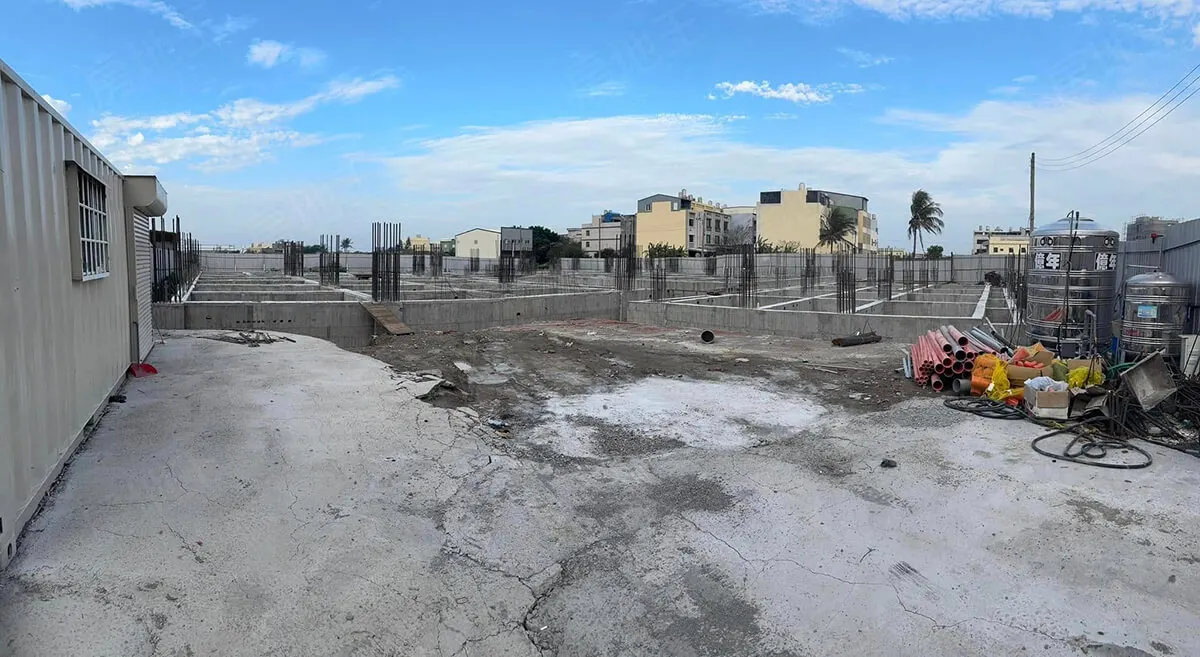 福安富貴建案圖輯 3