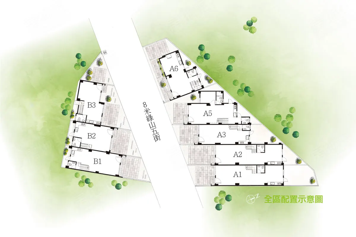 禹田禾禾南陽建案圖輯 3