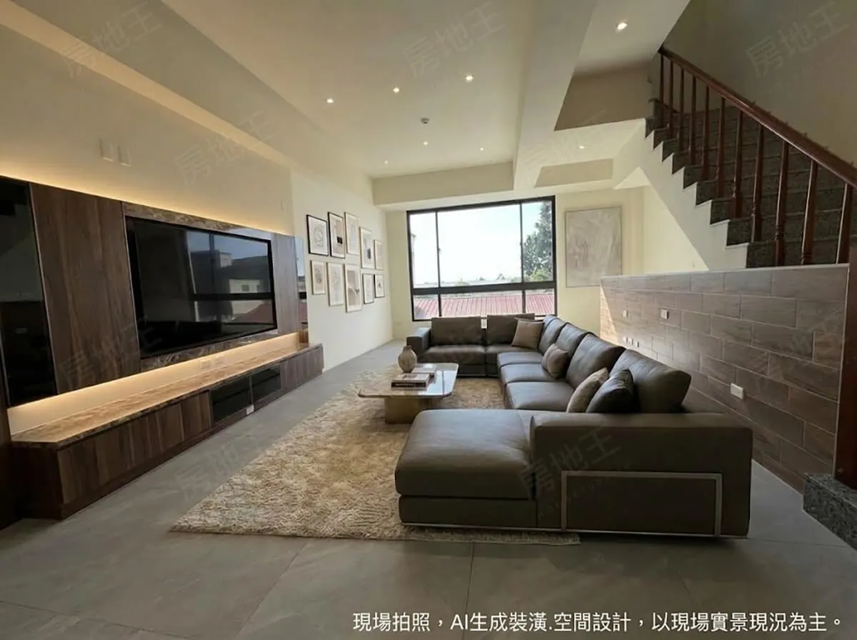 沐田頌建案圖輯 2