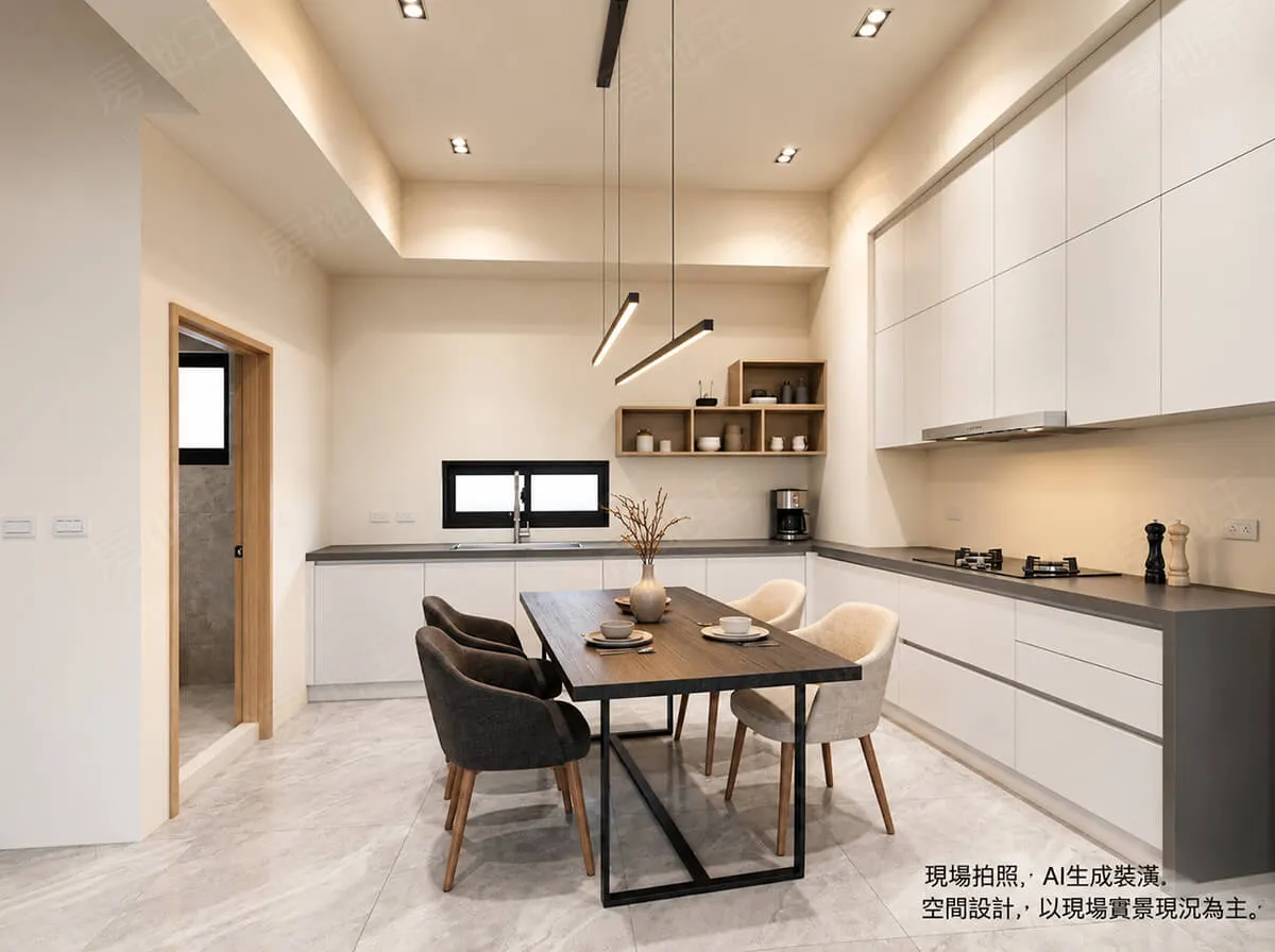 沐田頌建案圖輯 3