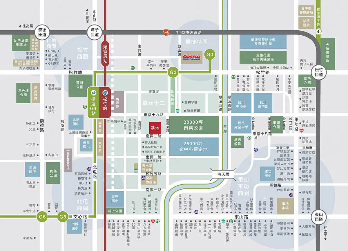 栩安-玖岳建案圖輯 2