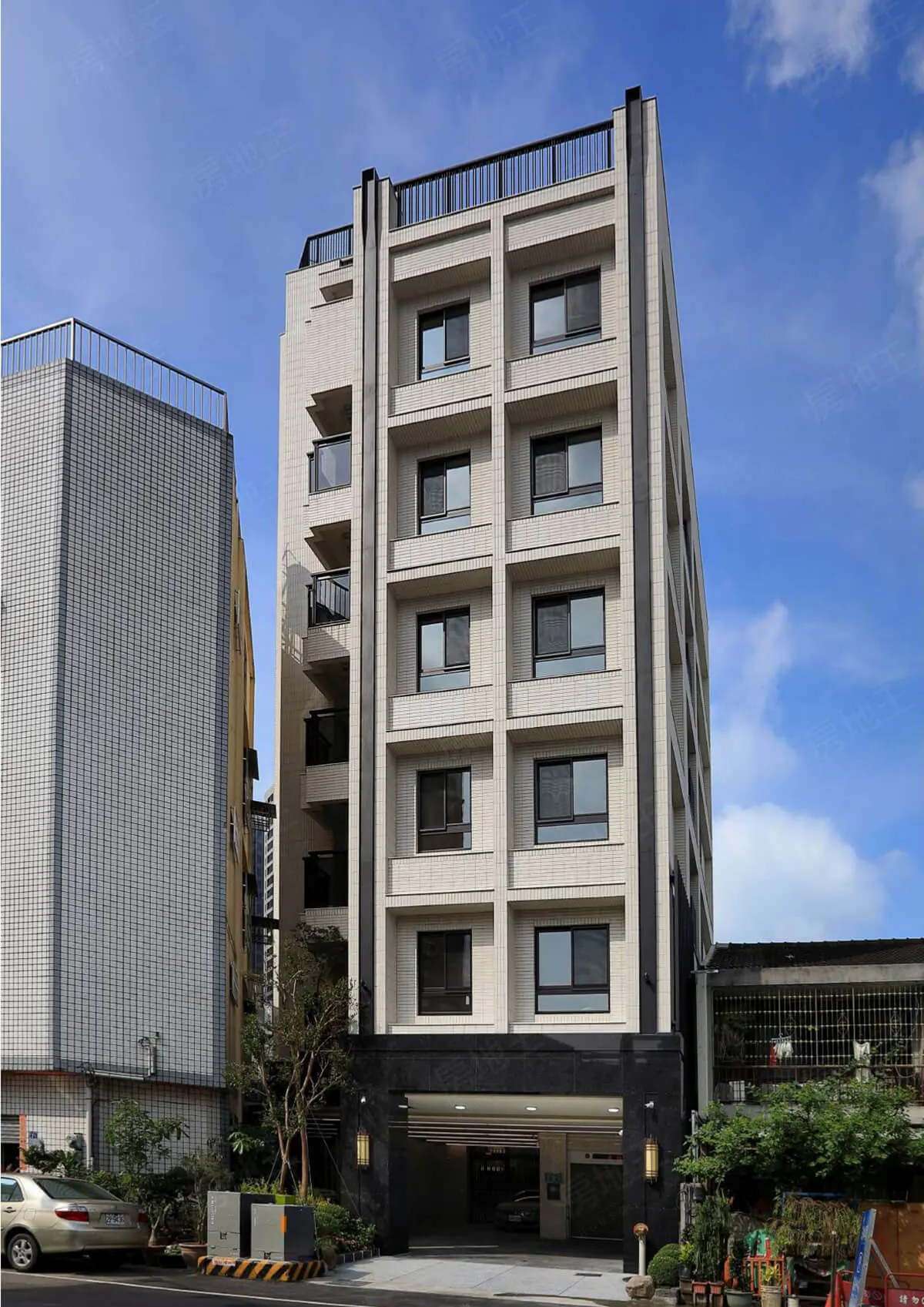 臻和康和玥建案圖輯 1