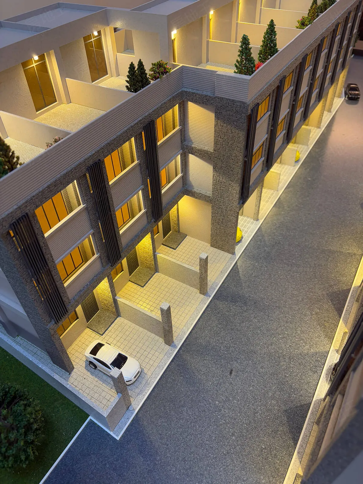 明華.高鐵驛站建案圖輯 2