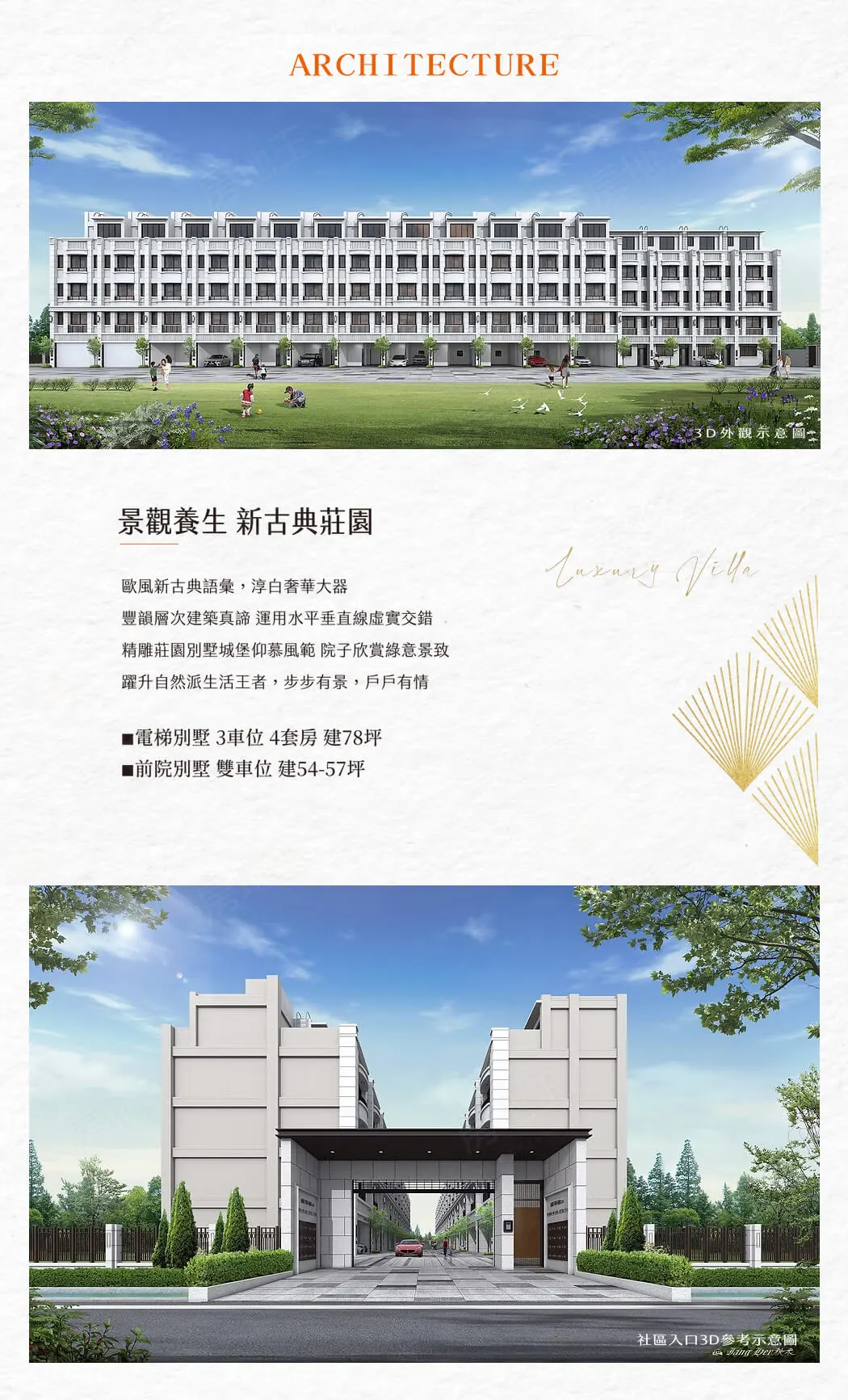 頭等艙25期建案圖輯 3