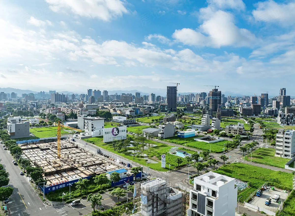 惠宇和慕建案圖輯 2