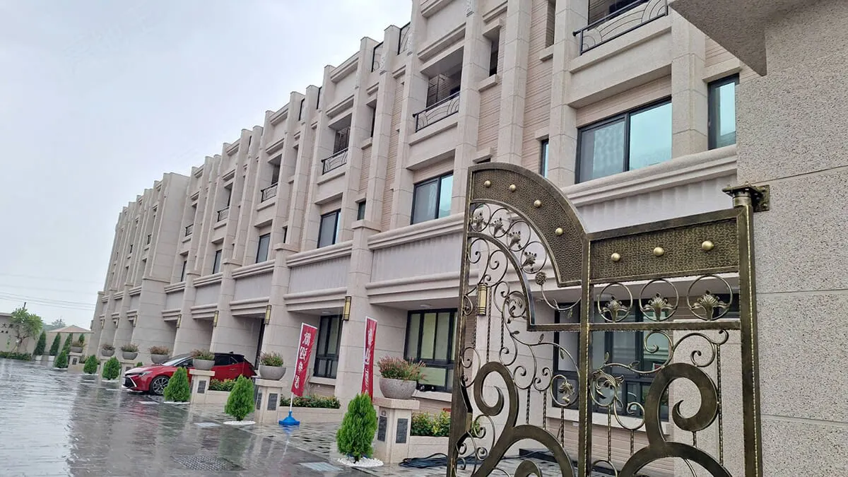 斗中大苑建案圖輯 2