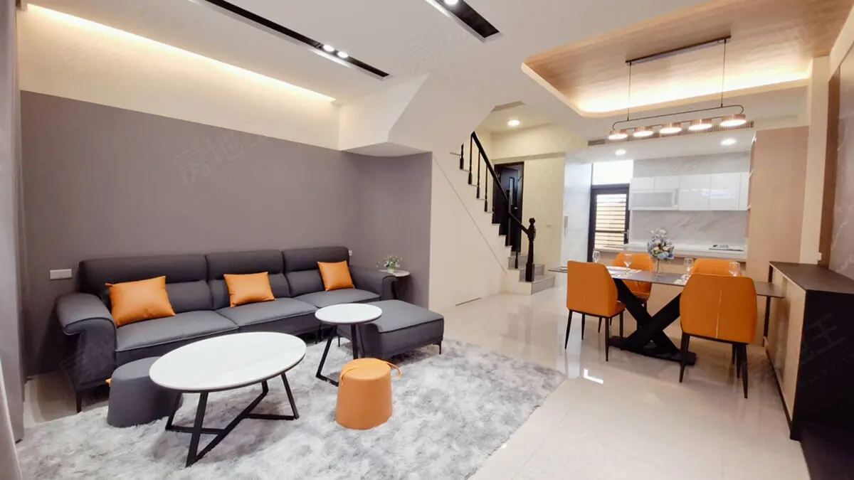 斗中大苑建案圖輯 3