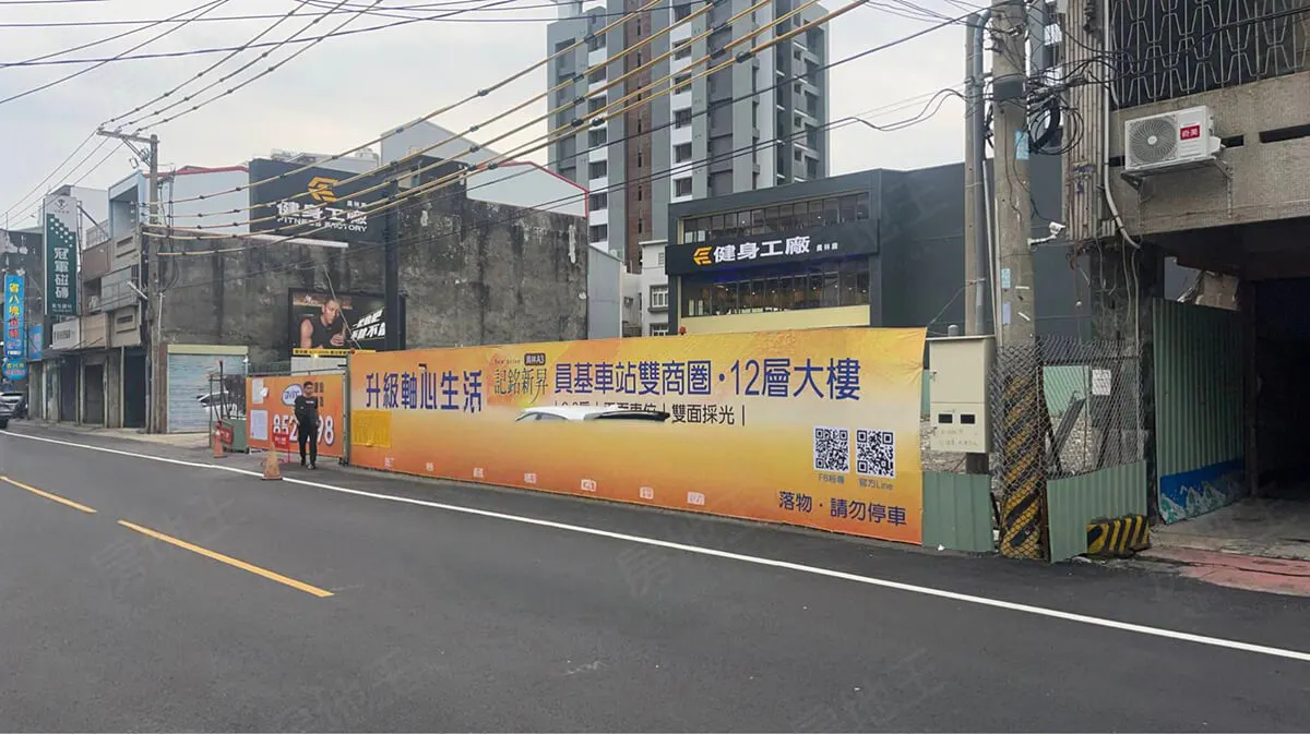員林A3 記銘新昇建案圖輯 5