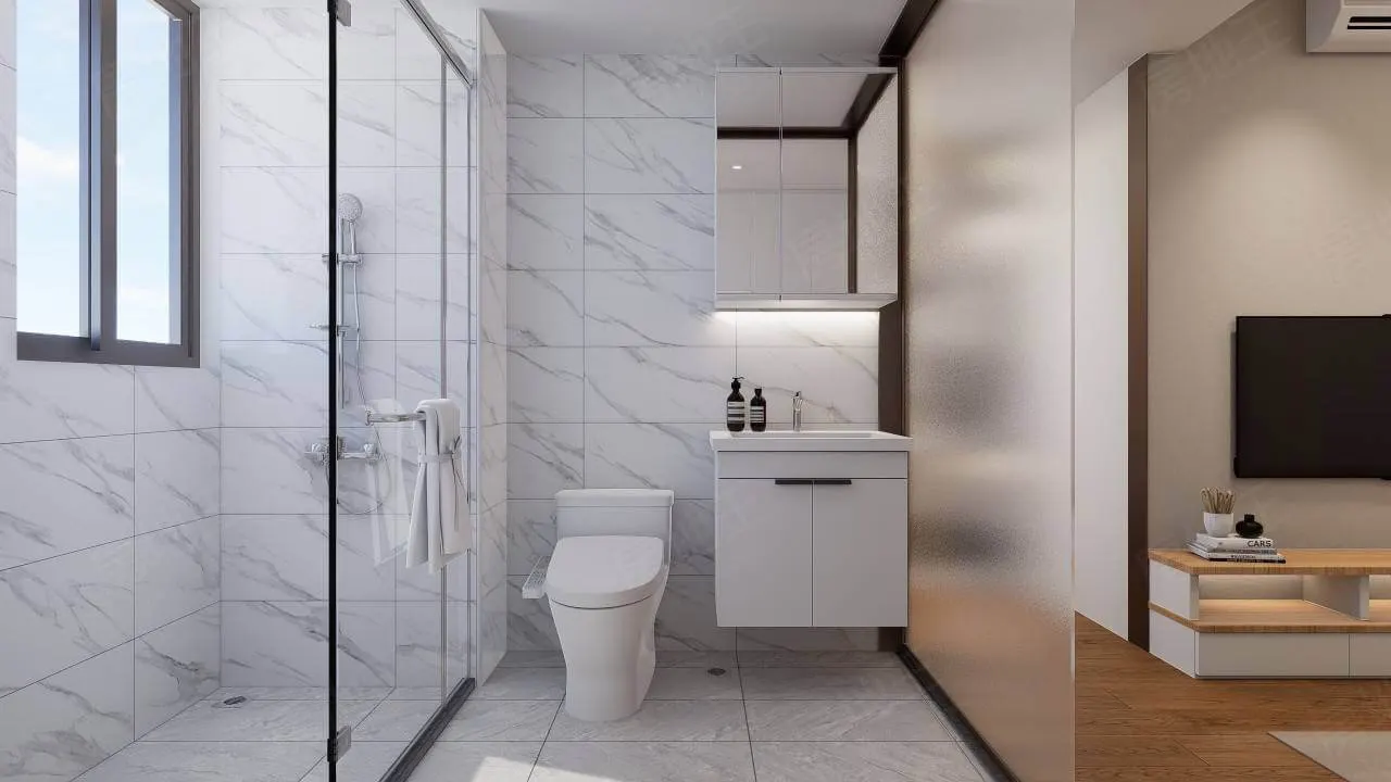 登鴻富御建案圖輯 4