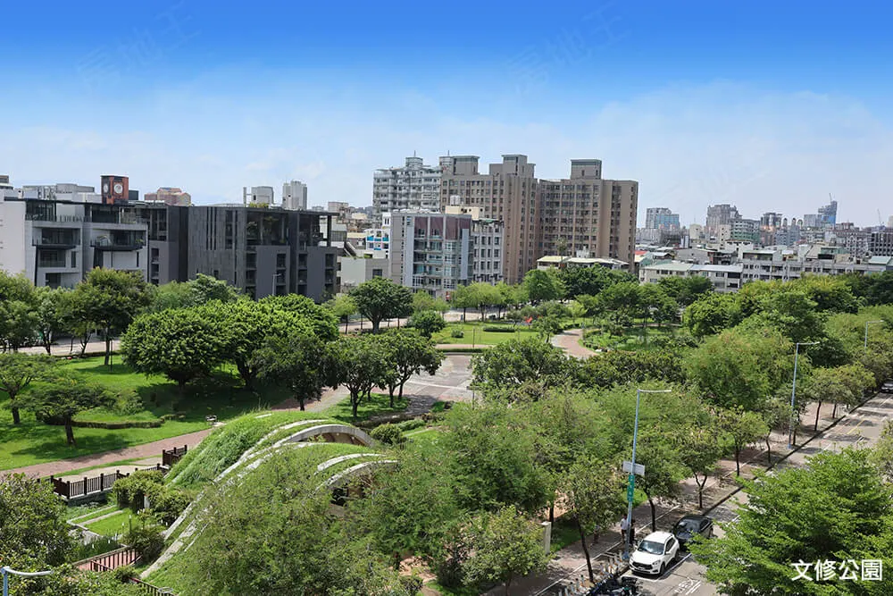東方原序-先建後售全新完工建案圖輯 4