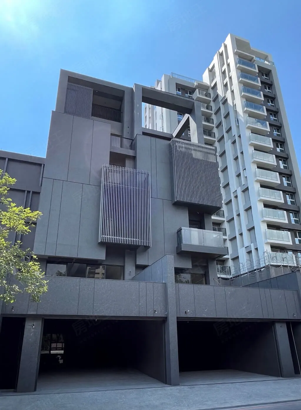 東方原序-先建後售全新完工建案圖輯 2