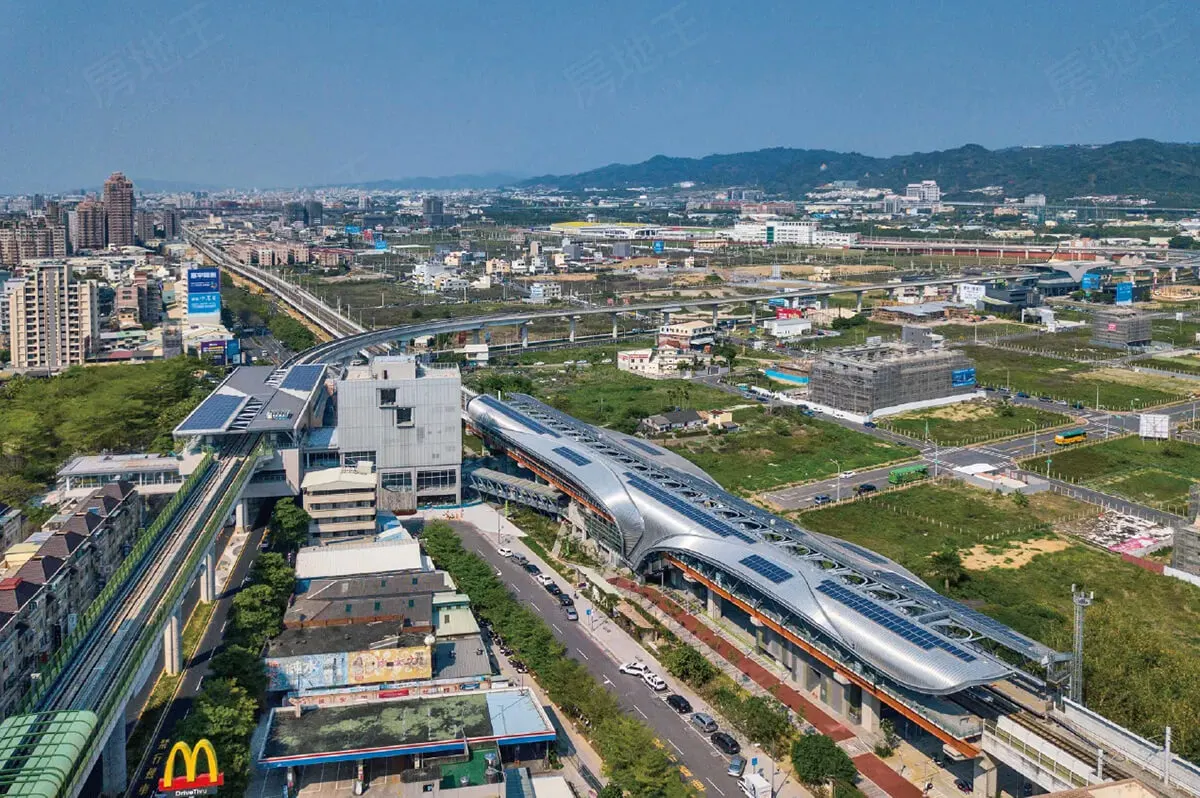 首席雲端10建案圖輯 2
