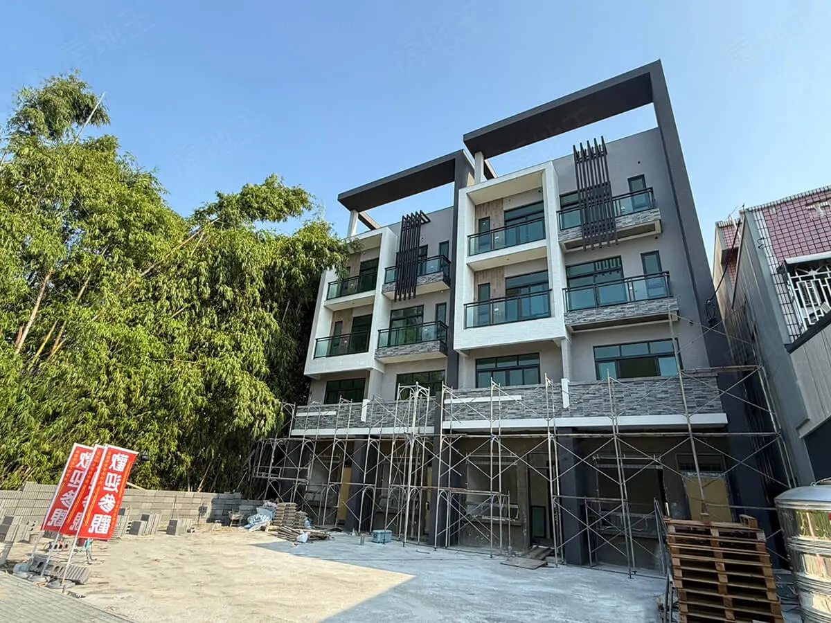 覓靖莊園建案圖輯 3