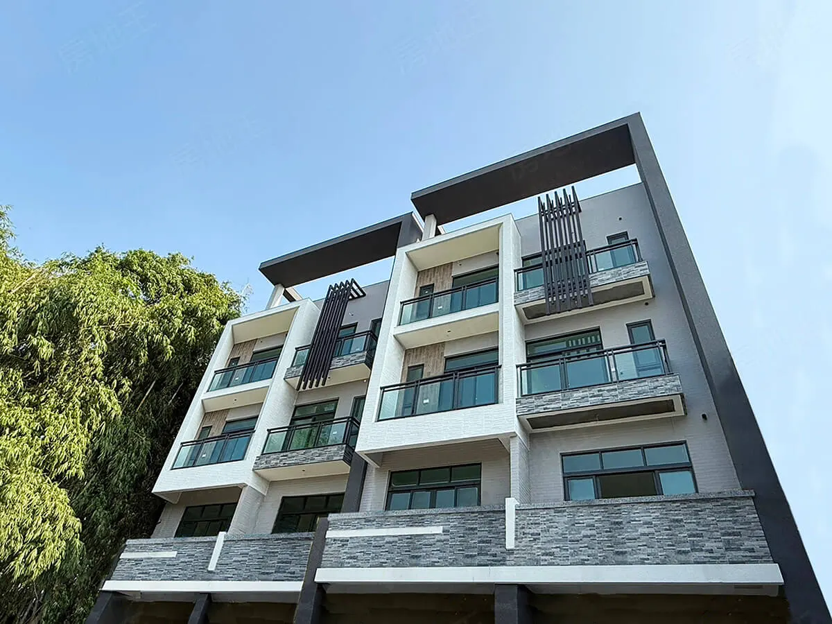覓靖莊園建案圖輯 4