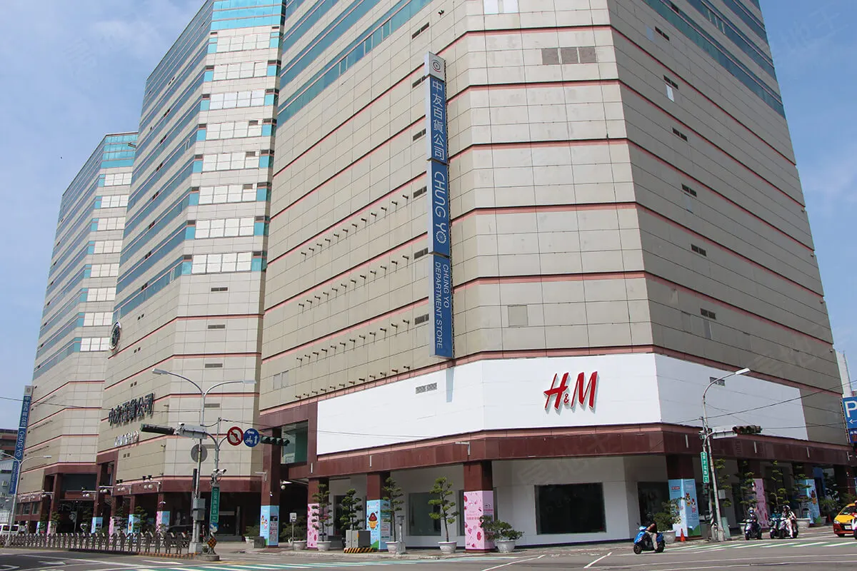興富安嘉建案圖輯 3